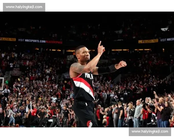 利拉德跟腱撕裂后王者归来,开拓者点燃新赛季夺冠希望! 利拉德跟腱撕裂后王者归来,开拓者点燃新赛季夺冠希望!