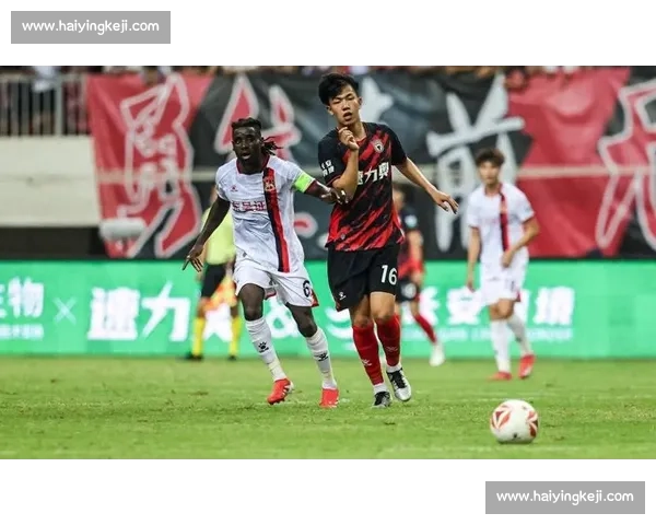 国足新星双线闪耀:王博豪荷乙首秀获高分 比甲路径启新篇 国足新星双线闪耀:王博豪荷乙首秀获高分 比甲路径启新篇