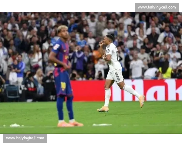 VAR 全程介入！国家德比的红牌、点球与冲突之夜