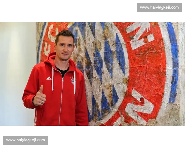 拜仁青训后卫布赫曼续约后租借纽伦堡!克洛泽麾下开启德甲救赎之旅 拜仁青训后卫布赫曼续约后租借纽伦堡!克洛泽麾下开启德甲救赎之旅