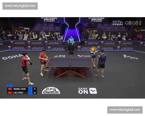 莎头组合领跑冠军榜!21 冠创纪录,樊振东稳居男单前三