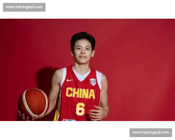 杨力维 x 杨舒予:女篮场上的铁臂双姝,碾碎对手防线! 杨力维 x 杨舒予:女篮场上的铁臂双姝,碾碎对手防线!