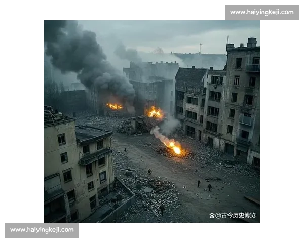 烽烟再起:泰柬边境冲突升级与俄乌核危机的双重考验 烽烟再起:泰柬边境冲突升级与俄乌核危机的双重考验