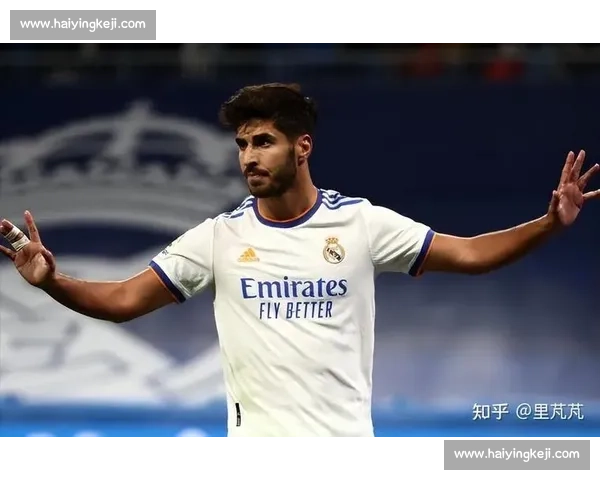 皇马后卫劳尔 - 阿森西奥赛季 3 次送点并列西甲第二多，世俱杯两度失误成焦点