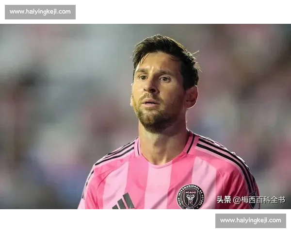 梅西迈阿密两赛季数据飙升:进球助攻双冠王,商业价值逆势破亿 梅西迈阿密两赛季数据飙升:进球助攻双冠王,商业价值逆势破亿