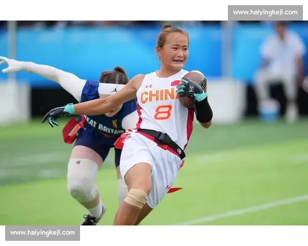 成都世运会腰旗橄榄球全解析:从军事起源到奥运新宠 成都世运会腰旗橄榄球全解析:从军事起源到奥运新宠