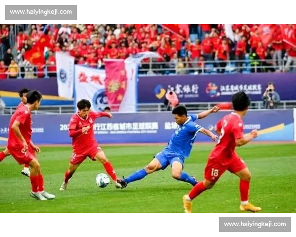 苏超向上生长:绿茵里的江苏力量