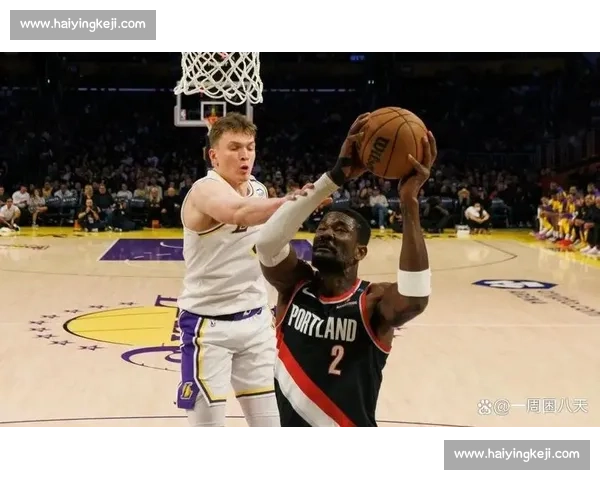 湖人豪赌!全额中产锁艾顿,释放选秀权剑指侧翼升级 湖人豪赌!全额中产锁艾顿,释放选秀权剑指侧翼升级